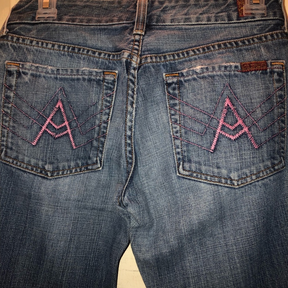 Jeans 👖 - Picture 3 of 7